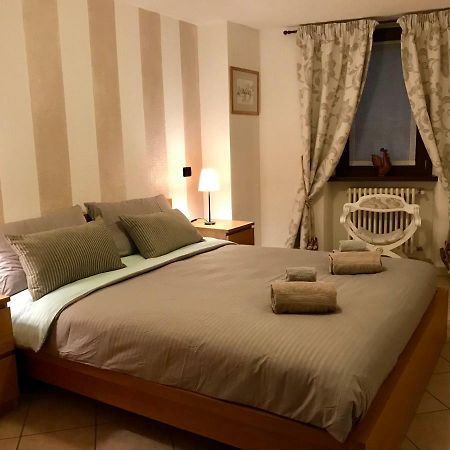 Apartament Le Coin Cache Introd Zewnętrze zdjęcie
