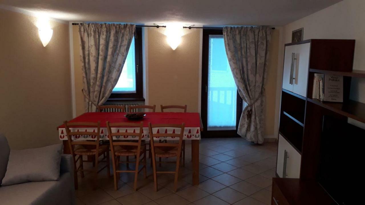 Apartament Le Coin Cache Introd Zewnętrze zdjęcie