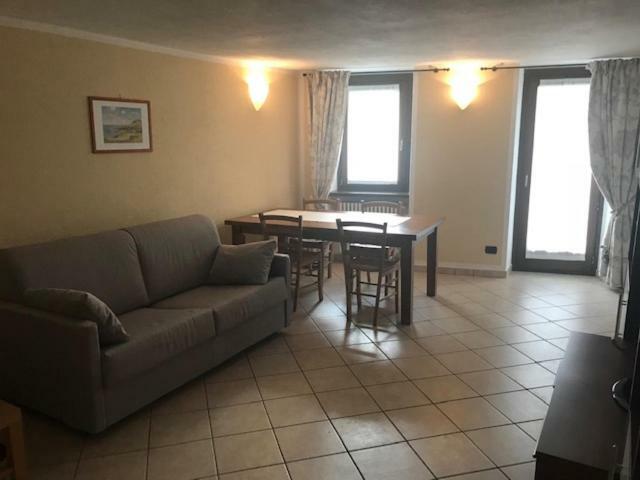 Apartament Le Coin Cache Introd Zewnętrze zdjęcie
