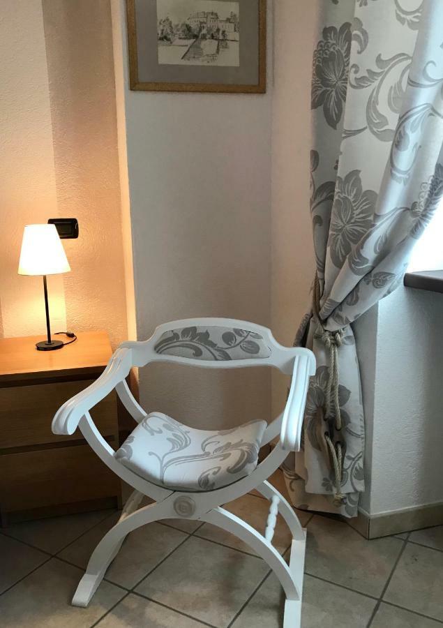 Apartament Le Coin Cache Introd Zewnętrze zdjęcie
