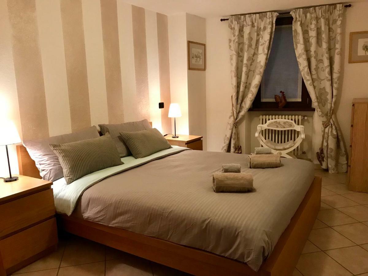 Apartament Le Coin Cache Introd Zewnętrze zdjęcie